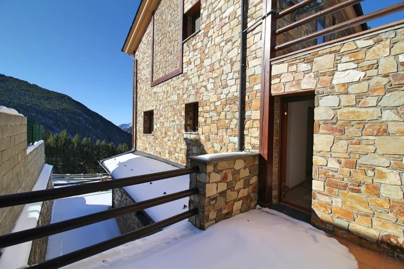 Foto 40f663bd-17a1-45af-97dd-cdd45f13b6f3. Chalet precioso chalet en construccion en El Forn-Prats-Meritxell Canillo