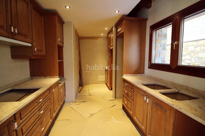 Foto c4f6dc24-6c1d-43bf-8f18-e19ad2664807. Chalet precioso chalet en construccion en El Forn-Prats-Meritxell Canillo
