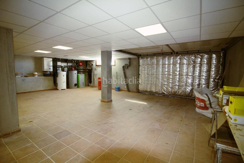 Foto ce448154-6051-4fce-a5f6-f4bd75892224. Chalet precioso chalet en construccion en El Forn-Prats-Meritxell Canillo