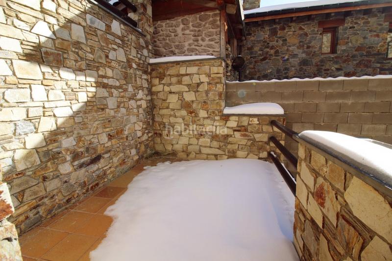 Foto de0f8d81-2cb8-4702-8714-7300715ce50f. Chalet precioso chalet en construccion en El Forn-Prats-Meritxell Canillo