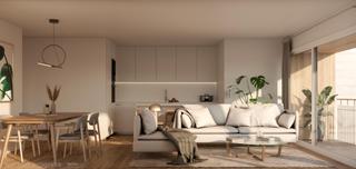 Appartement  De joan martí. Piso de obra nueva en el centro de encamp