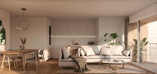 Flat in Avinguda de joan martí 60