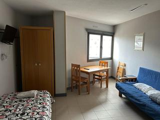 Estudi a Pas de La Casa. Estudio en venta en el pas de la casa