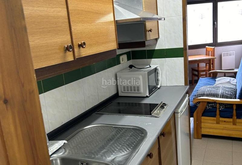 Foto caa58c3b-4506-4302-a395-63df5873d3ac. Estudio  en venta en el Pas de La Casa en Pas de La Casa Encamp