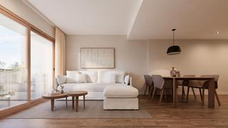 Flat in Carrer de ponent 6. Fantástica promoción de viviendas situadas en la seu d'urgell