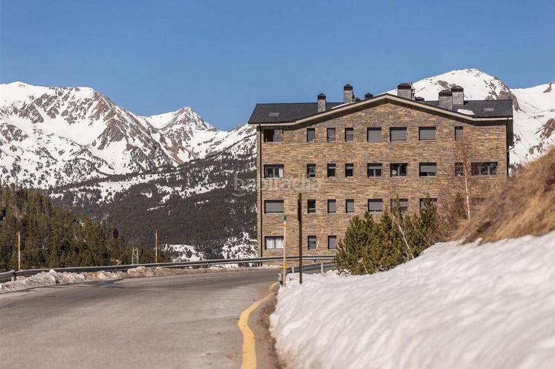 Foto d37272d7-5634-4e3c-947e-50e74224dd42. Piso  en venta en bordes denvalira en Soldeu-Incles Canillo