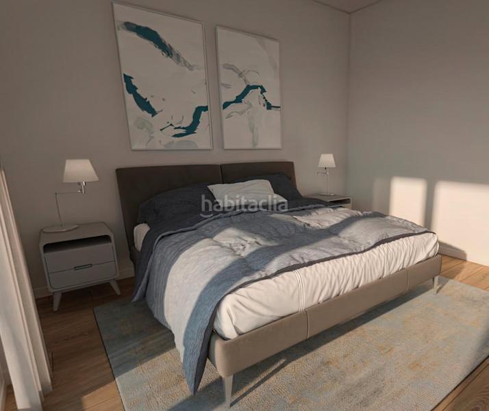 Foto fe339ea8-19c2-4fe7-8159-51a9e9022714. Development La Calcinera Fase 2 in Encamp. Homes of new buildings