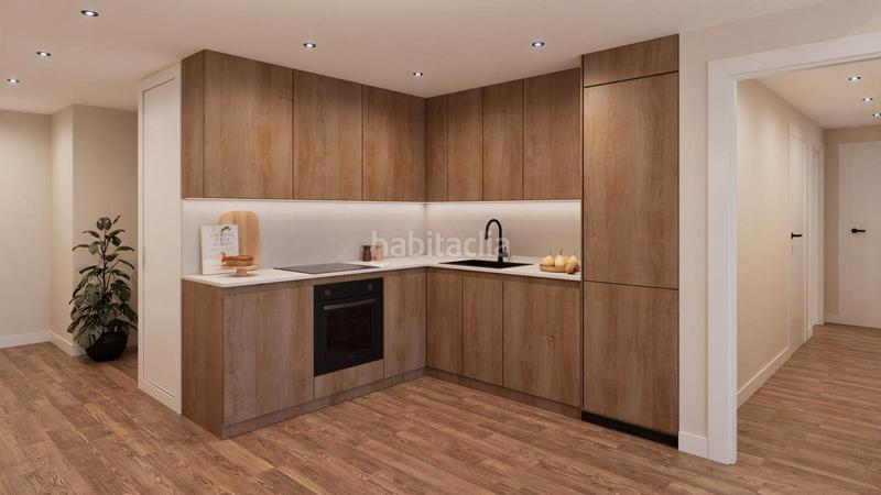 Foto 2aa628a6-c32f-4ce4-8ca7-2f78f4bea2e9. Promoció Edifici Monterrey Fase 1 a Seu d´Urgell (La). Habitatges d´obra nova