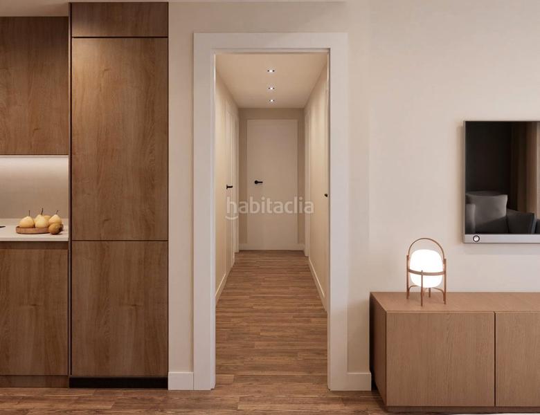 Foto e97695f0-86ac-4120-98f4-af23d9b88849. Promoció Edifici Monterrey Fase 1 a Seu d´Urgell (La). Habitatges d´obra nova