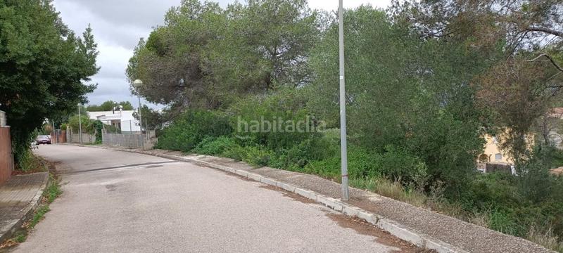 Foto 38bdd37b-ea00-4f8f-ba5a-fe83e5a9ba61. Terreny residencial a Castellet i la Gornal