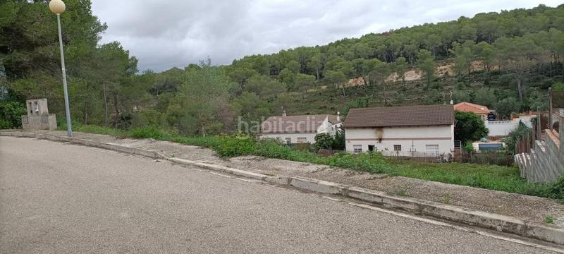 Foto 58936174-1d64-40c4-ad78-dab661d564c5. Terreny residencial a Castellet i la Gornal
