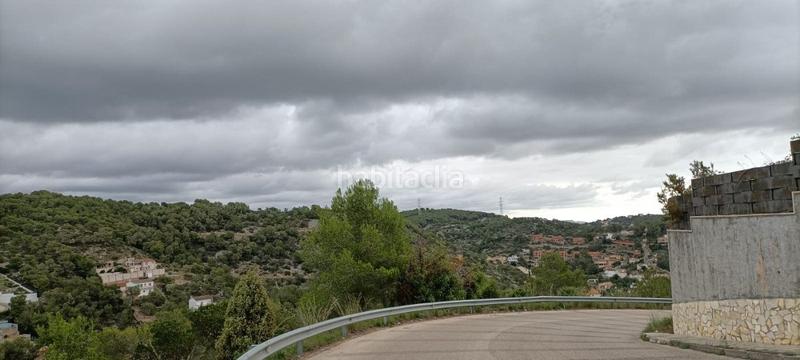 Foto 812011e9-52e4-4104-842c-fd0b33aacd44. Terreny residencial a Castellet i la Gornal