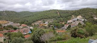 Terreny residencial a Castellet i la Gornal. Solar edificable