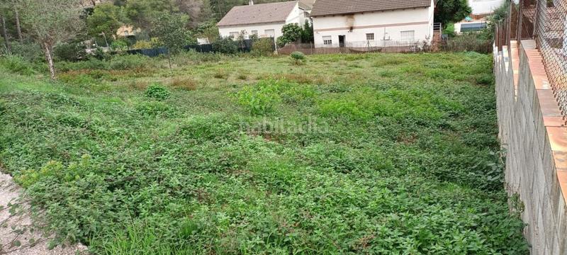 Foto 938ad99e-9523-48b6-9d08-5dc16dfb1b85. Terreny residencial a Castellet i la Gornal