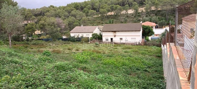 Foto 97823a3b-de8d-4a79-a41b-de0ca19d956f. Terreny residencial a Castellet i la Gornal