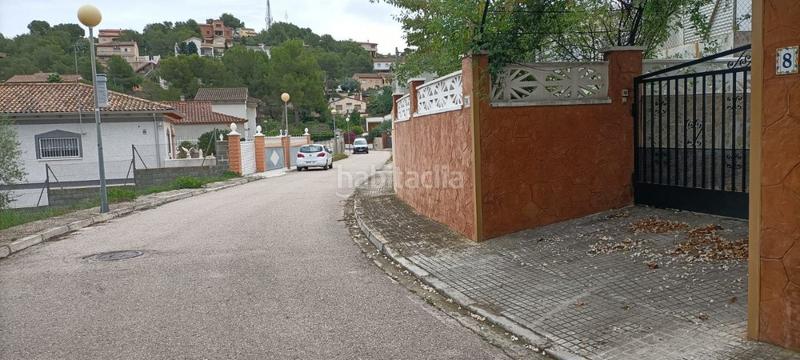 Foto aca43891-3ac6-43aa-9e70-c60382172806. Terreny residencial a Castellet i la Gornal