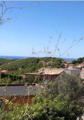 Terreny residencial a Valldemar-Montmar. Solar para edificar