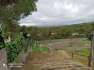 Terrain résidentiel  Avinguda valldemar. Solar para edificar casa