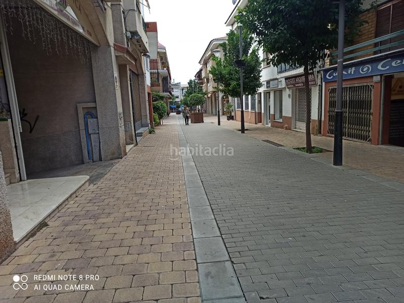 Foto a24ef753-6f57-4cfa-a1df-9b00e474dcd6. Autoparkplatz in Nucli Antic Cunit