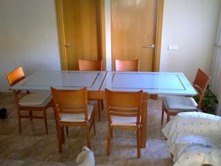 Flat in Segur de dalt. Piso en zona residencial