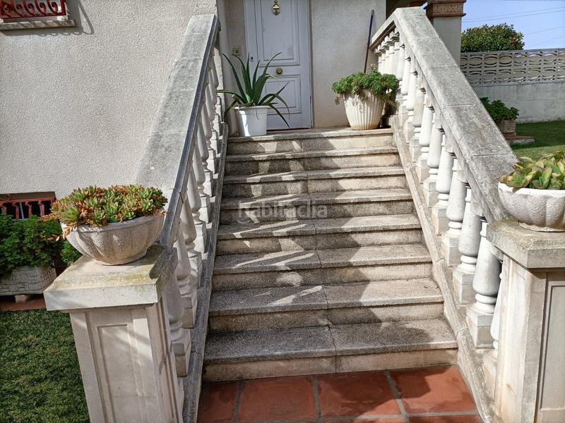 Foto 3db87845-8453-46c3-b093-1ff11b454fa8. Maison jumelée avec parking dans Cunit residencial Cunit