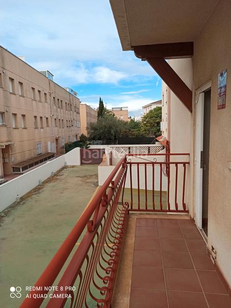 Foto 508eddee-8fd8-427e-b200-c13718c94100. Maison jumelée avec parking dans Cunit residencial Cunit