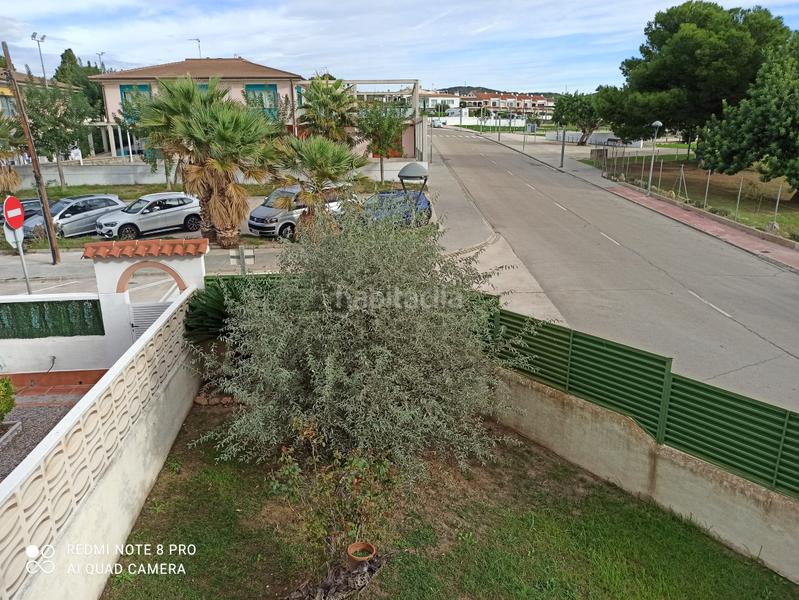 Foto 6be356b2-3f44-447d-b5f4-a1ad475875c8. Maison jumelée avec parking dans Cunit residencial Cunit