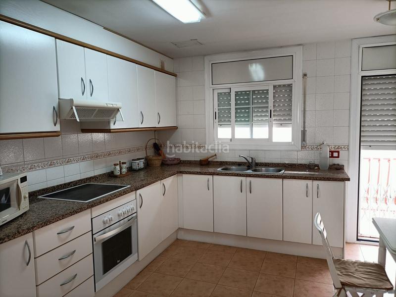 Foto 9b9e05cb-8f63-46b2-804a-4cb551c440b4. Maison jumelée avec parking dans Cunit residencial Cunit