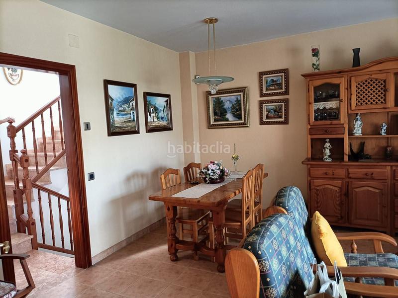 Foto b294576c-77e2-4ce7-8a71-c1a763cb8025. Maison jumelée avec parking dans Cunit residencial Cunit