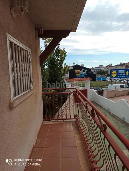 Foto ccb079de-9d73-43b5-9ab4-c3473773a04d. Maison jumelée avec parking dans Cunit residencial Cunit