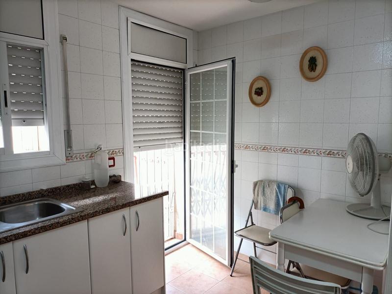 Foto cf274ba4-60c7-4c0e-8e76-706e498a8c25. Maison jumelée avec parking dans Cunit residencial Cunit