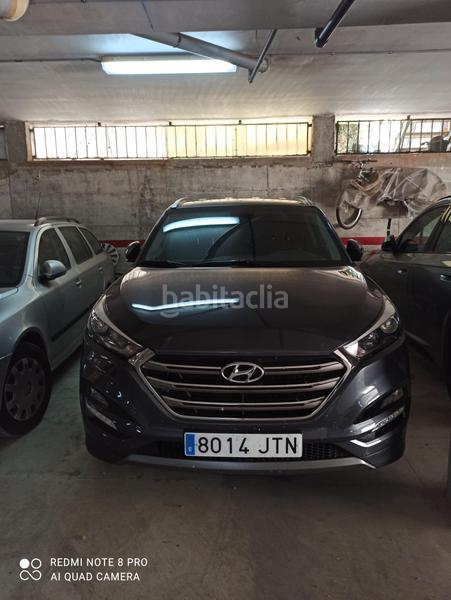 Foto 0b41e3c6-acef-49e1-815c-17ed3d2ff0f3. Alquiler parking coche parking en alquiler en Nucli Antic Cunit