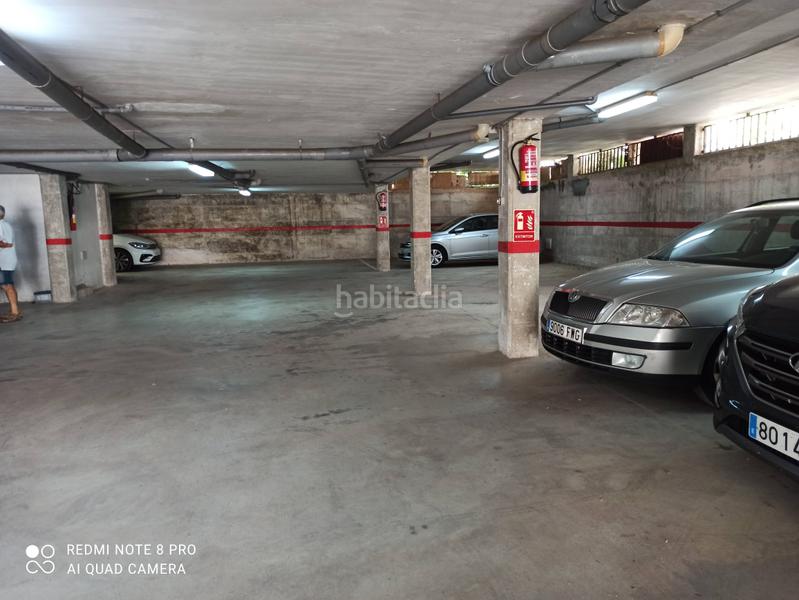 Foto 2d17b558-0247-4383-a59e-b49552ea8355. Alquiler parking coche parking en alquiler en Nucli Antic Cunit