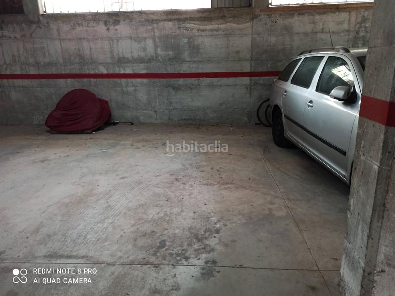 Foto 64b65321-46f0-4cc8-a332-fa18ebab7e27. Alquiler parking coche parking en alquiler en Nucli Antic Cunit