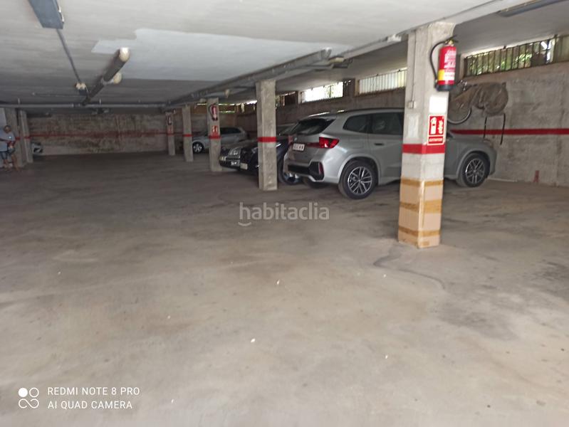 Foto 854217da-c9d1-4d2d-bd74-2da686491c8f. Alquiler parking coche parking en alquiler en Nucli Antic Cunit