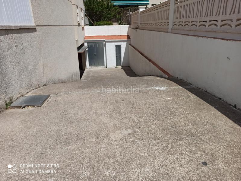 Foto c5091800-0d60-40ad-8dd5-30cb17e43a11. Alquiler parking coche parking en alquiler en Nucli Antic Cunit