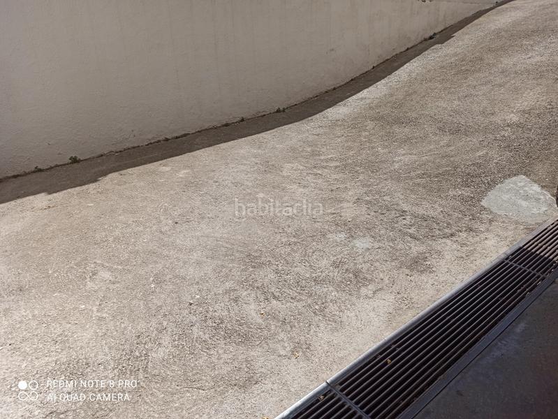 Foto f6d68882-33e0-47d4-a6ba-0ba2a067f00c. Alquiler parking coche parking en alquiler en Nucli Antic Cunit