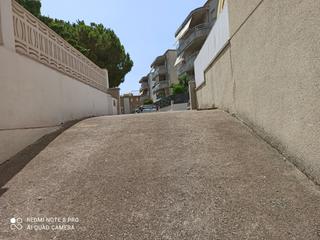 Aparcament cotxe  Carrer jaume i. Plaza de parking centrico