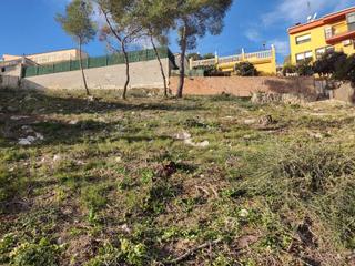 Terreny residencial a Mas Trader-Corral d´En Tort-Corral d´En Cona. Solar en mastrader