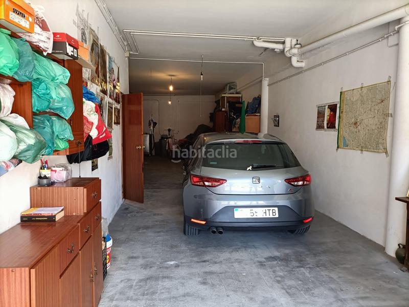 Foto 54624bdb-75cf-46b9-88b0-b096ce207cde. Reihenhaus mit heizung parking in Santa Maria-l´Eixample-Sud Sumella Cubelles