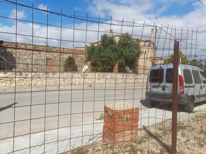 Foto 513b04ba-5269-4769-91a2-01df4396c28e. Terreno residencial solar orientado al mar en Castellet i la Gornal