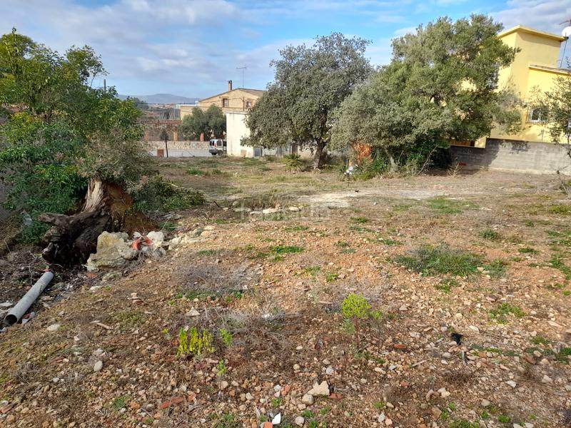 Foto 9c2941d2-525f-4f0e-b4cc-2981839c1279. Terreno residencial solar orientado al mar en Castellet i la Gornal
