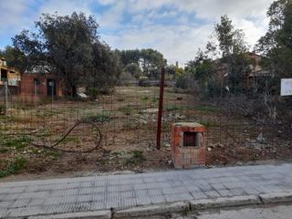 Terreny residencial a Castellet i la Gornal. Solar orientado al mar