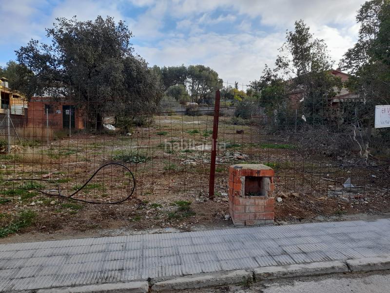 Foto 9f56eef6-7c5b-4289-bbf6-1a524a0a82c5. Terreno residencial solar orientado al mar en Castellet i la Gornal