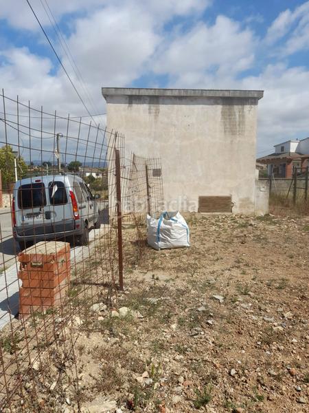 Foto a813df8d-7d02-471a-96a2-d96840711053. Terreno residencial solar orientado al mar en Castellet i la Gornal
