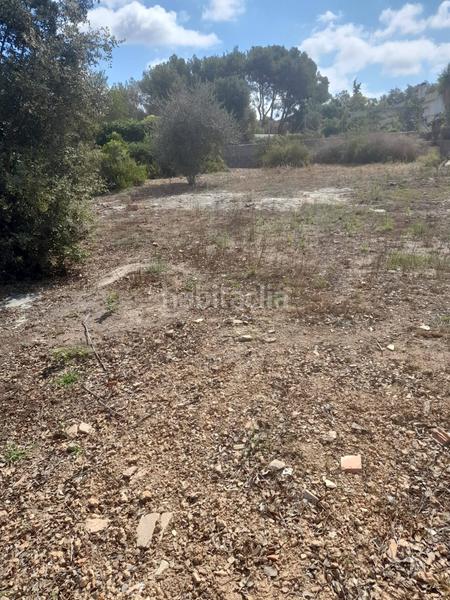 Foto d442259f-af61-4d82-931a-5df9d6f038da. Terreno residencial solar orientado al mar en Castellet i la Gornal