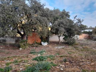 Residential Plot in Castellet i la Gornal. Solar orientado al mar