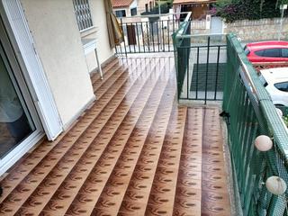 Pis a Cunit Residencial. Piso en zona residencial