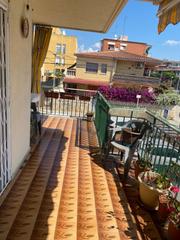 Appartement à Cunit Residencial. Piso en zona residencial