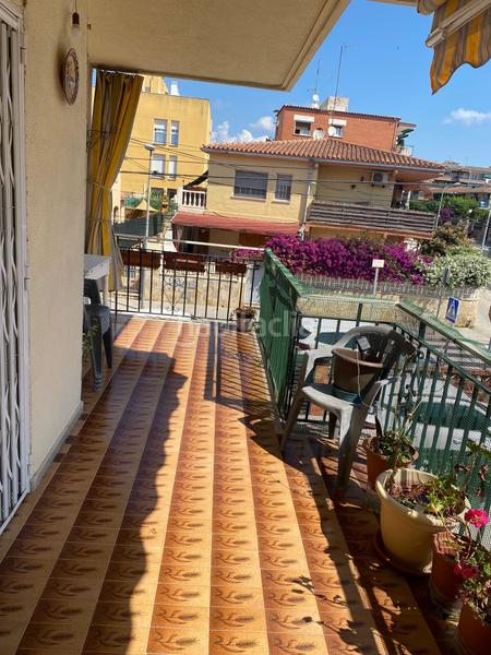 Foto 319c80aa-877d-4686-be7d-a10854cc1145. Piso  en zona residencial en Cunit residencial Cunit